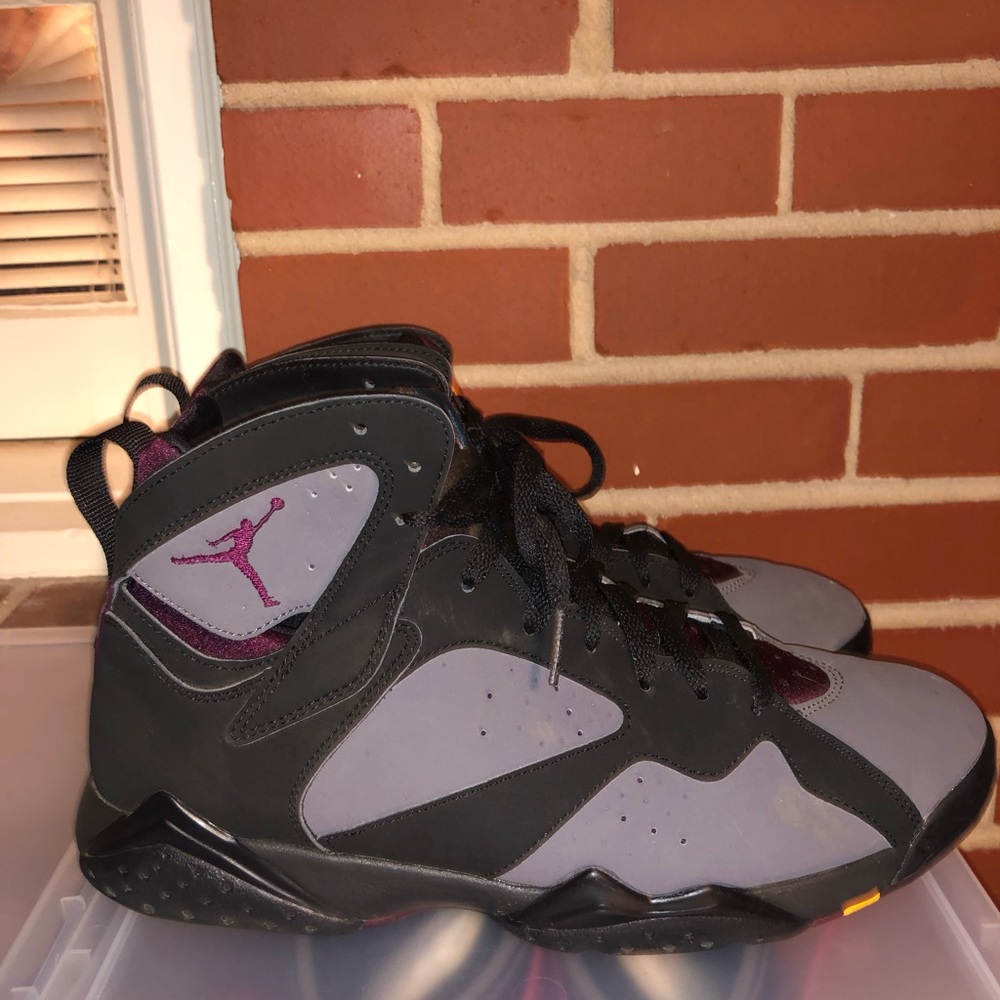 Men’s Air Jordan Retro 7